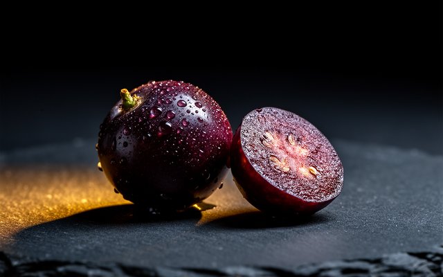 Acai Berry