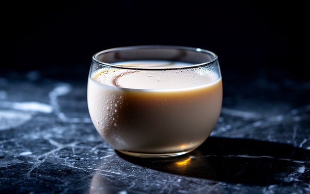 Almond Milk