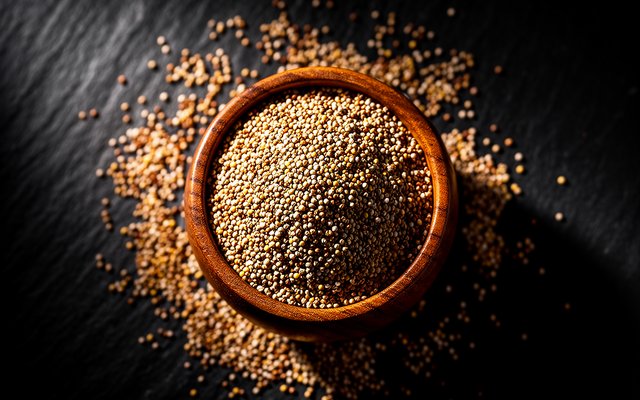 Amaranth