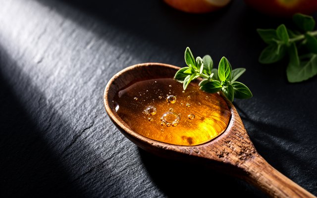 Apple Cider Vinegar