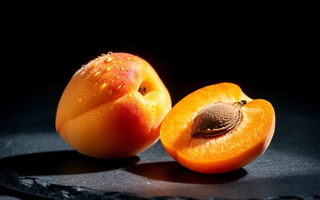 Apricot