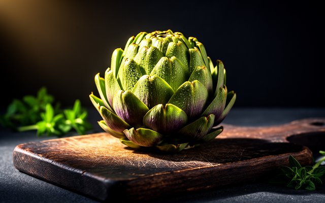 Artichoke