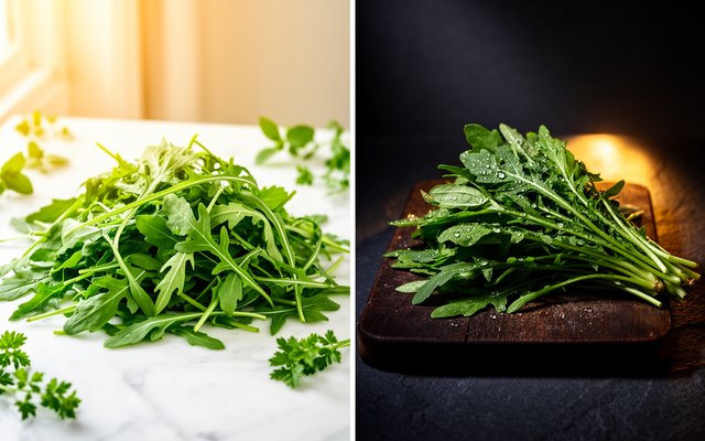 Arugula