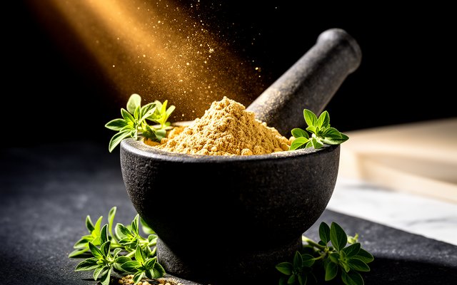 Ashwagandha