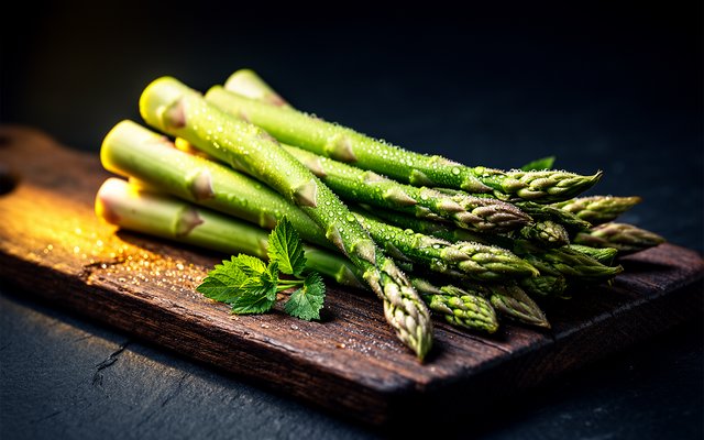 Asparagus