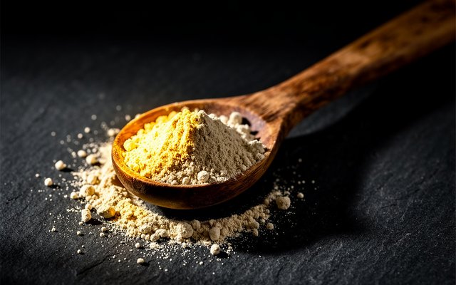 Baobab Powder