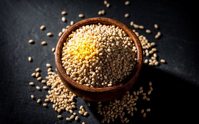 Barley