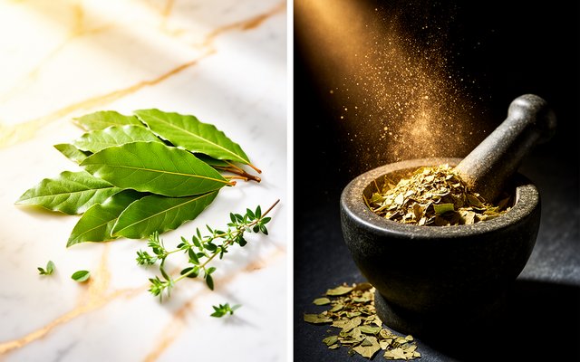 Bay Leaf