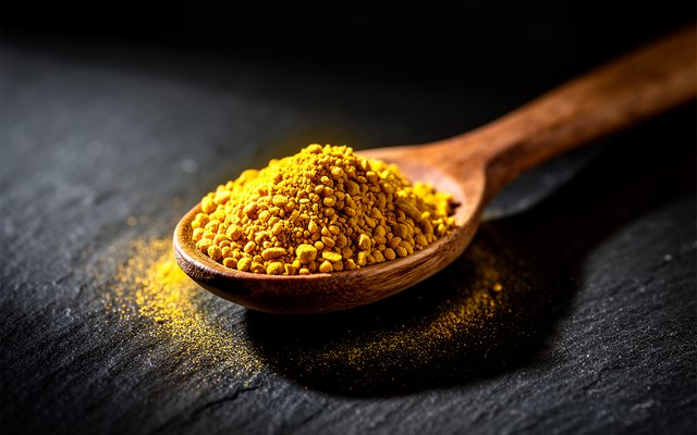 Bee Pollen