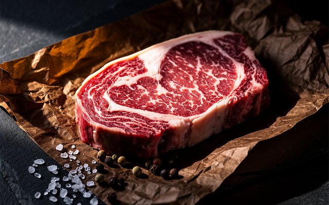 Beef (Grass-Fed)