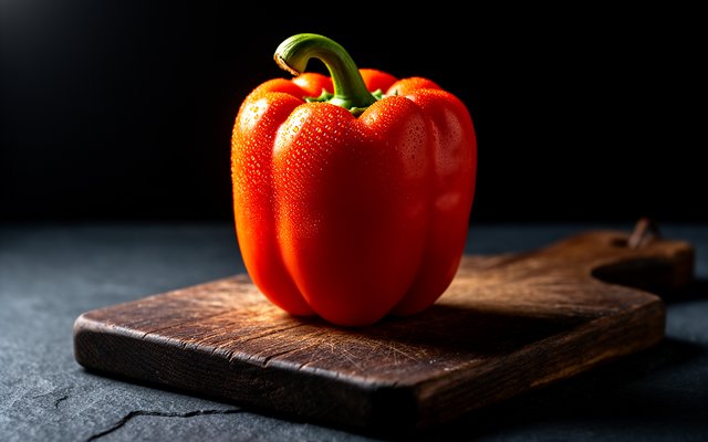 Bell Pepper