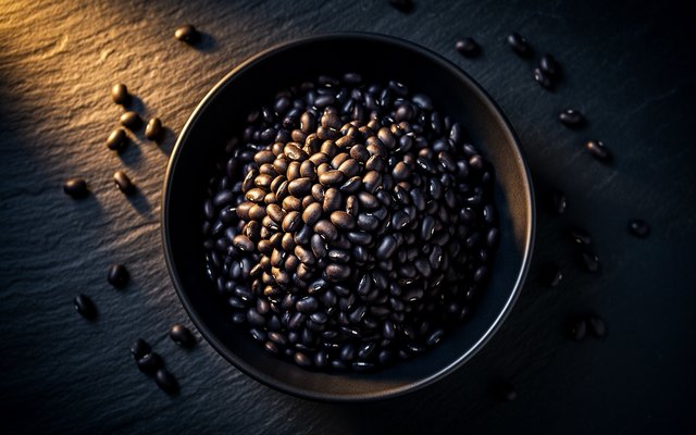 Black Beans
