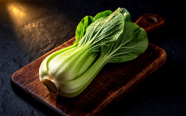 Bok Choy