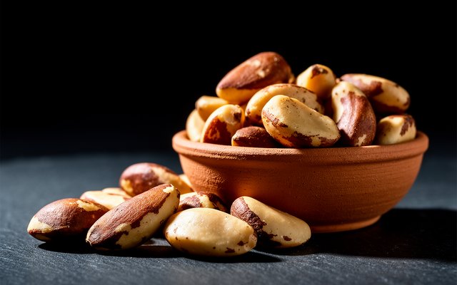 Brazil Nuts
