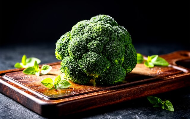 Broccoli