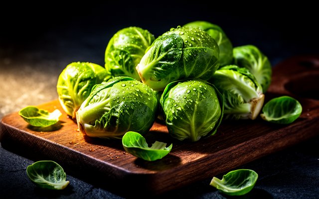 Brussels Sprouts