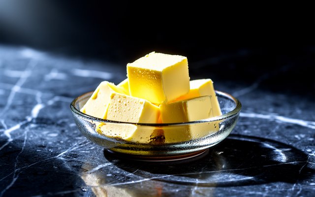 Butter (Grass-Fed)