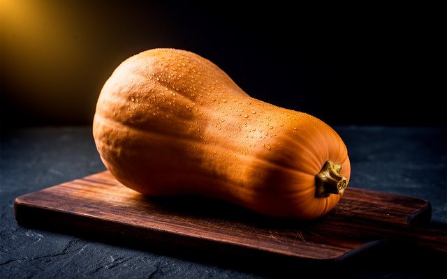 Butternut Squash
