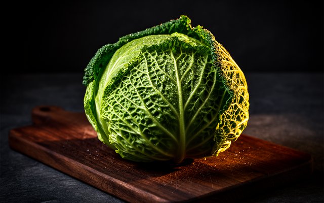 Cabbage
