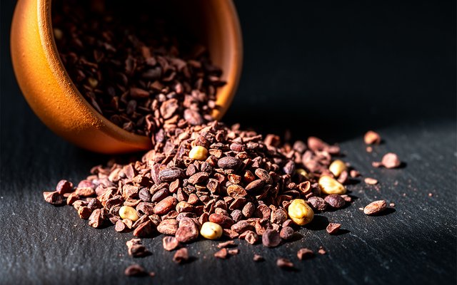 Cacao Nibs