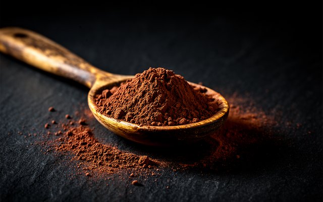 Cacao Powder