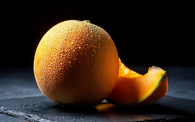 Cantaloupe
