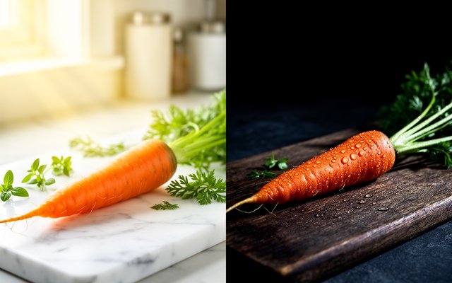 Carrot