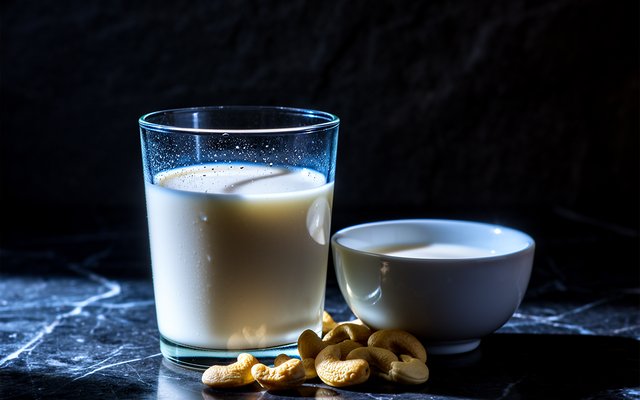 Cashew Milk