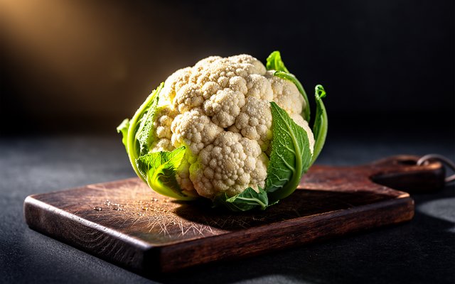 Cauliflower