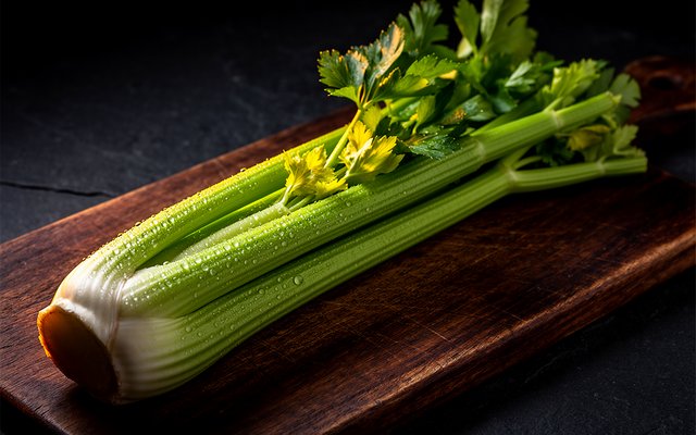 Celery