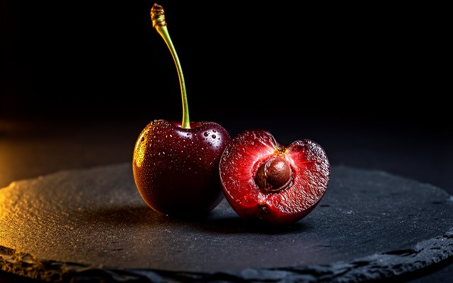 Cherries