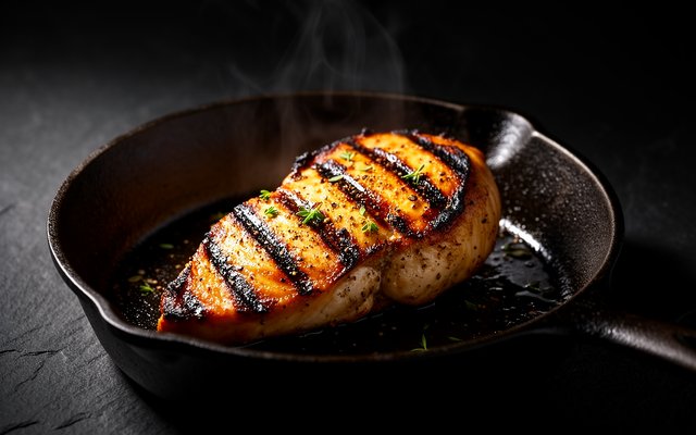 Chicken Breast