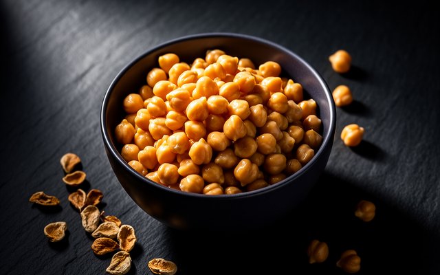 Chickpeas