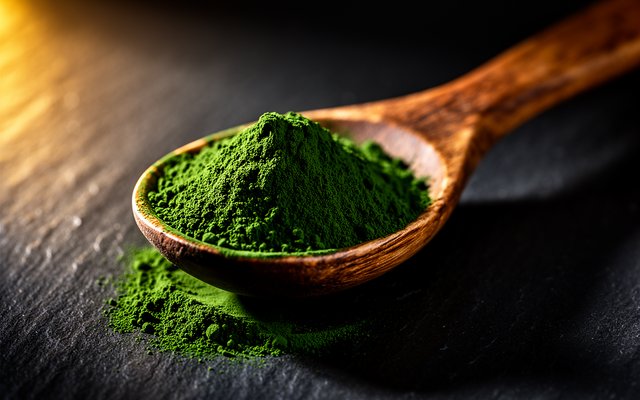 Chlorella