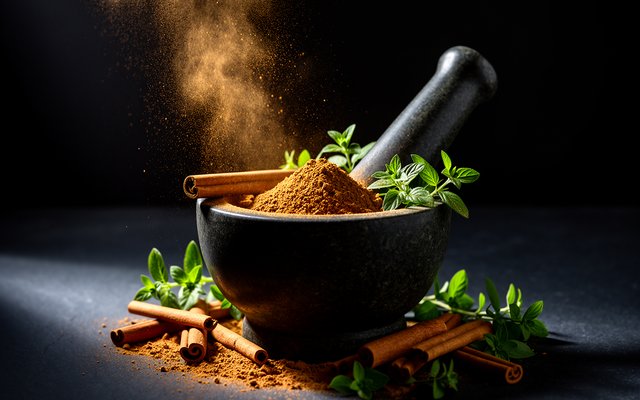 Cinnamon