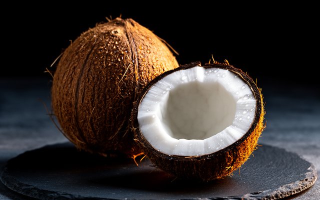 Coconut