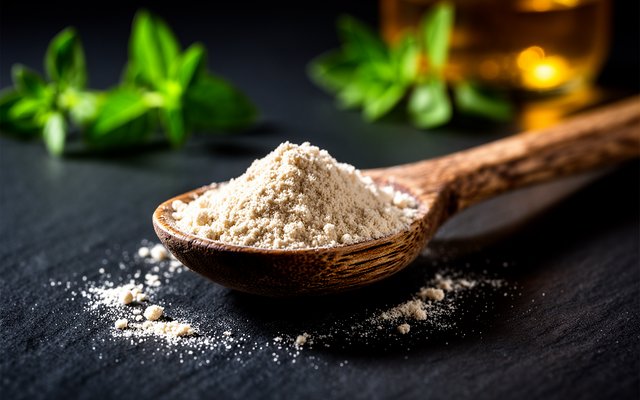 Collagen Peptides