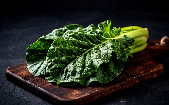 Collard Greens