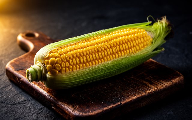 Corn