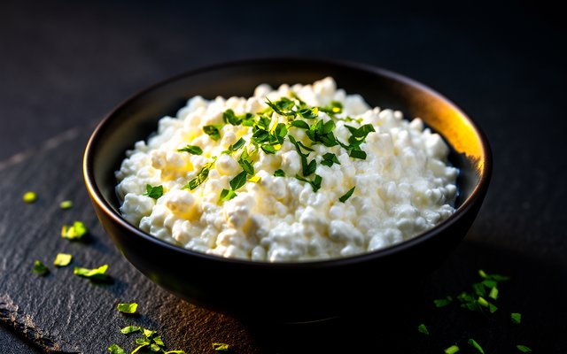 Cottage Cheese