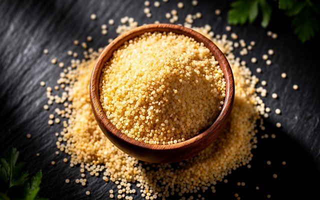 Couscous