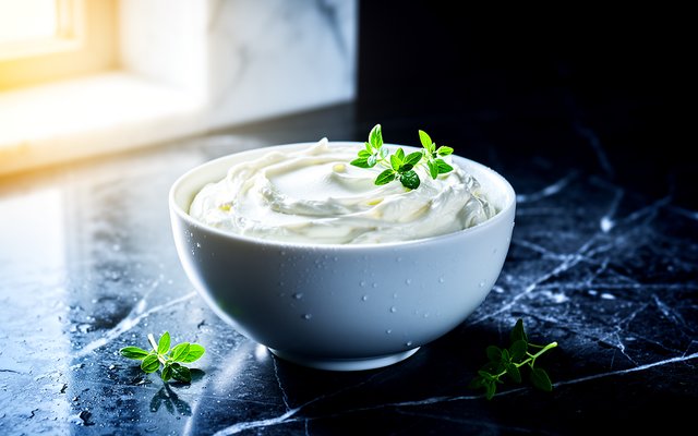 Cream Cheese