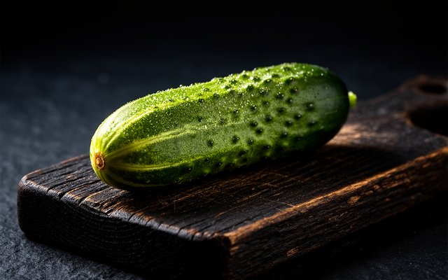 Cucumber