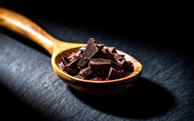 Dark Chocolate
