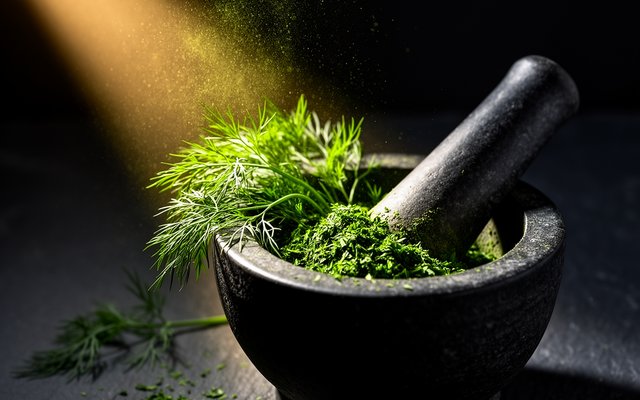 Dill