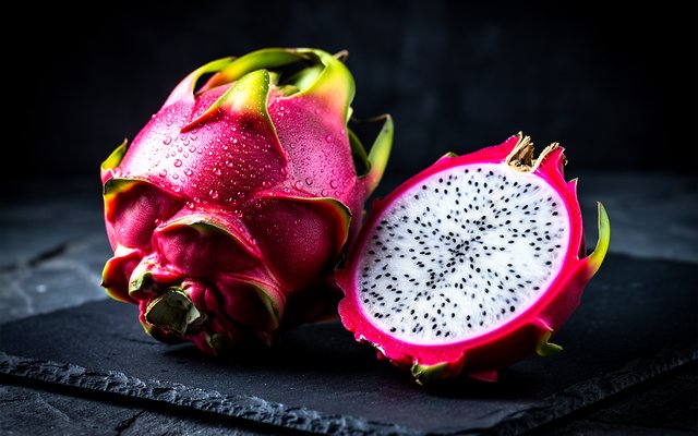 Dragon Fruit