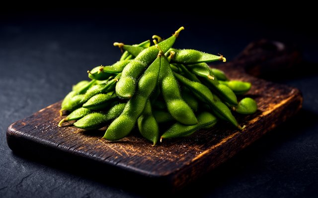 Edamame