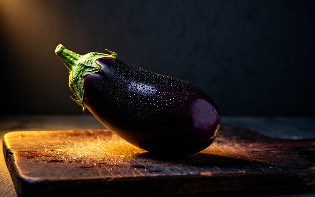 Eggplant