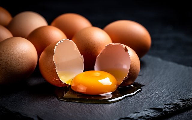 Eggs