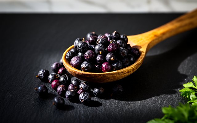 Elderberry